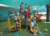 Hotel Turan Prince Residence 